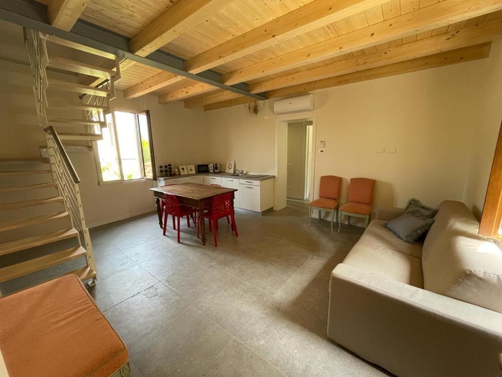 Prestige Sirmione Via Antiche Mura Eksteriør bilde