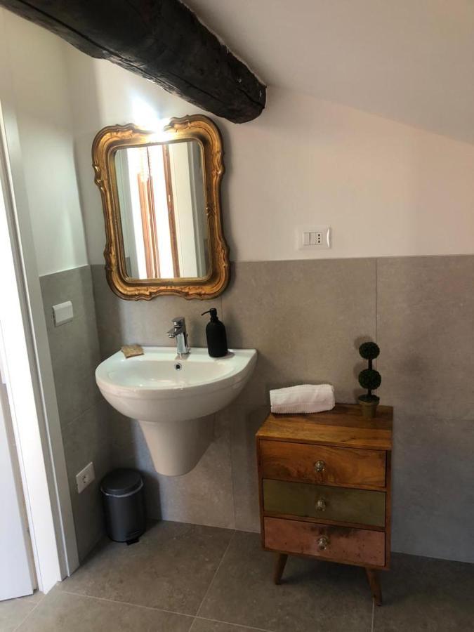 Prestige Sirmione Via Antiche Mura Eksteriør bilde